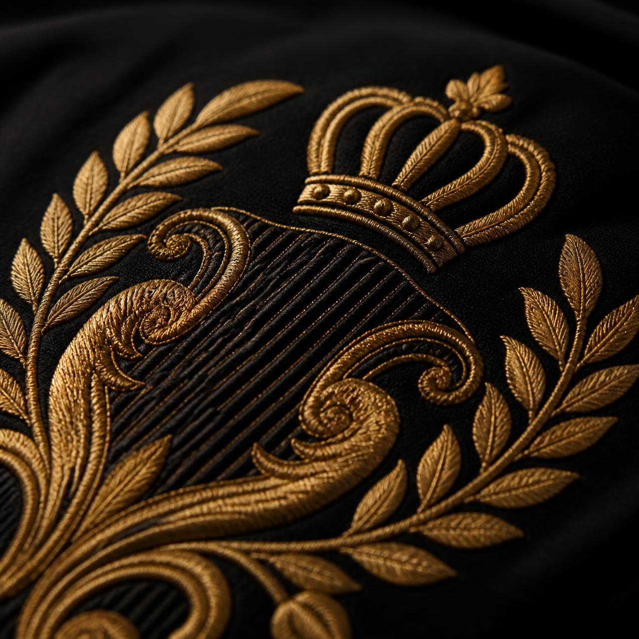 Embroidery
