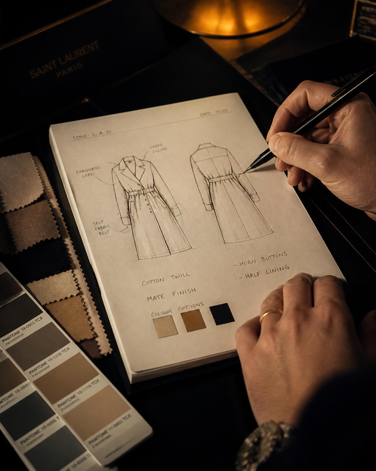 Share Your Design